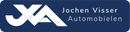 Logo Jochen Visser Automobielen